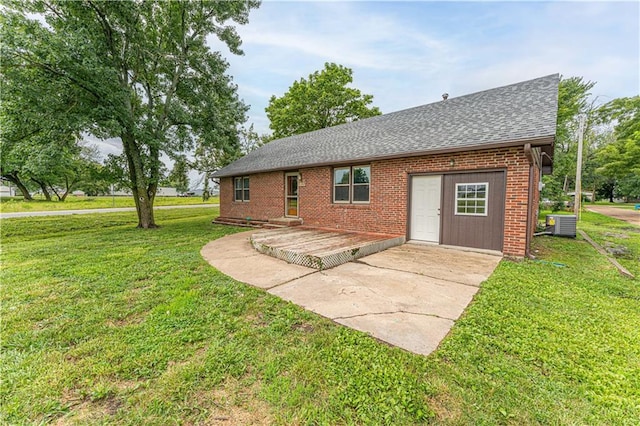 202 W Henry St, Green Ridge, MO 65332 - photo 2