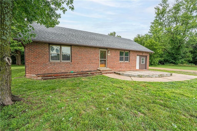 202 W Henry St, Green Ridge, MO 65332 - photo 3