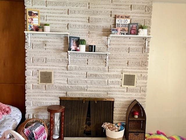 2302 Crawford Ave, Parsons, KS 67357 - detailed view