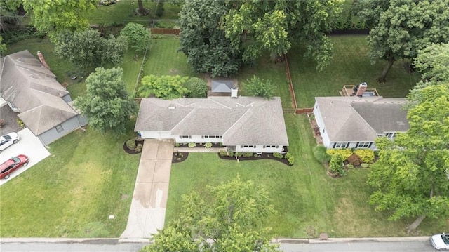 3921 W 97th St, Overland Park, KS 66207 - photo 32