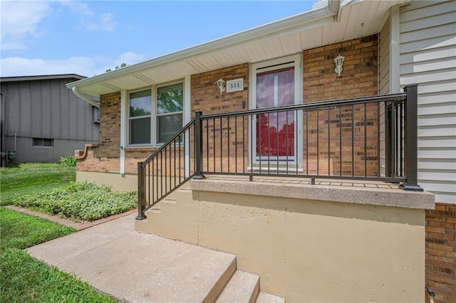 505 Stonewall Dr, Blue Springs, MO 64014 - photo 4