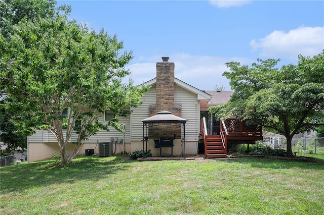 505 Stonewall Dr, Blue Springs, MO 64014 - photo 27