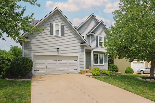 6352 Noble St, Shawnee, KS 66218 - photo 1
