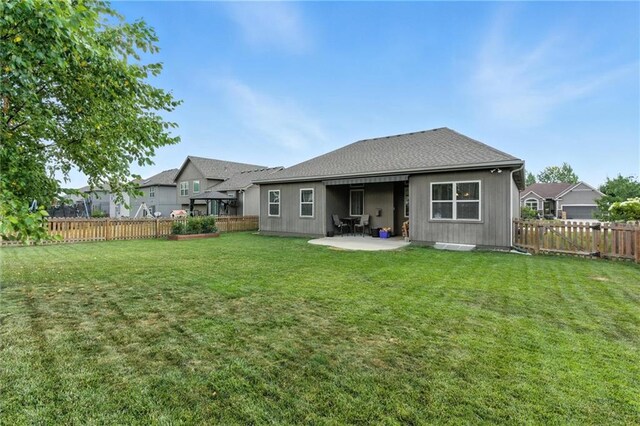 10120 N Mckinley Ave, Kansas City, MO 64157 - photo 30