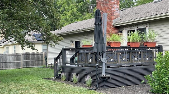 613 S Honeysuckle Dr, Olathe, KS 66061 - photo 29