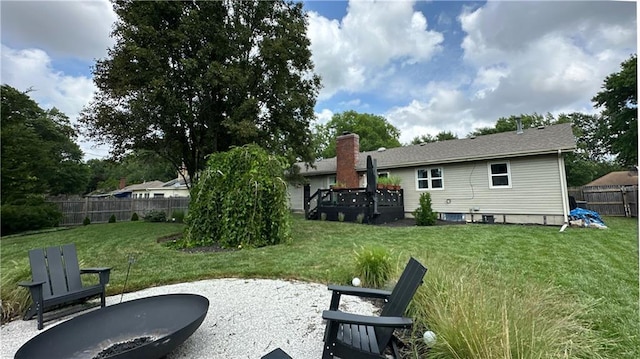 613 S Honeysuckle Dr, Olathe, KS 66061 - photo 31