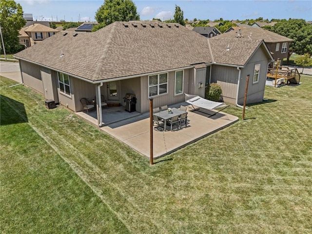 9115 N Holly St, Kansas City, MO 64155 - photo 44