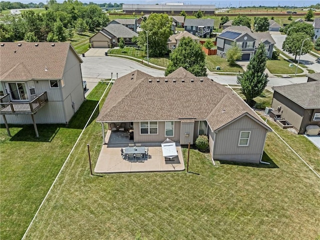 9115 N Holly St, Kansas City, MO 64155 - photo 46