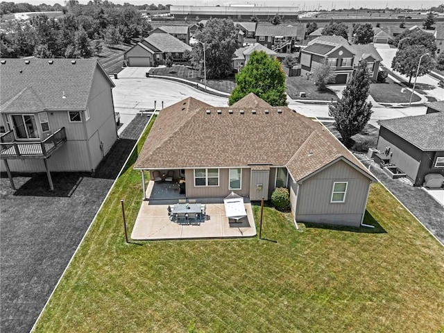 9115 N Holly St, Kansas City, MO 64155 - photo 47