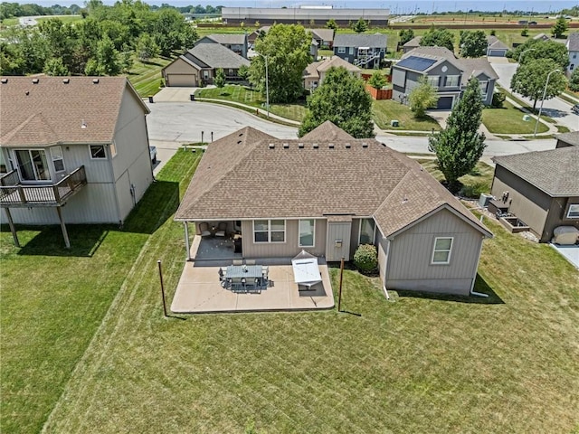 9115 N Holly St, Kansas City, MO 64155 - photo 48