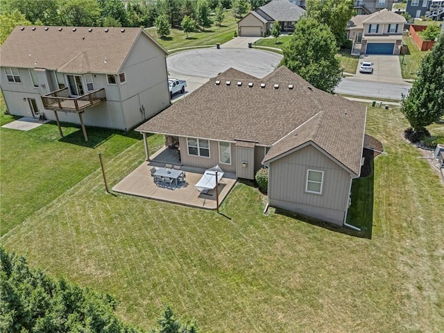 9115 N Holly St, Kansas City, MO 64155 - photo 49