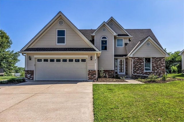 817 Porter Ridge Rd, Kearney, MO 64060 - photo 1