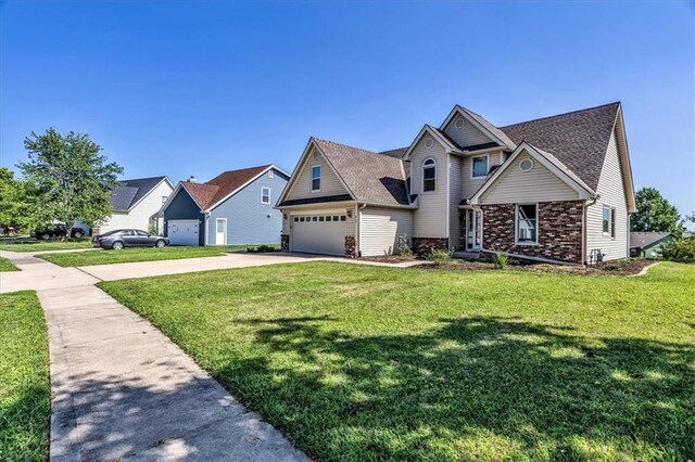 817 Porter Ridge Rd, Kearney, MO 64060 - photo 3