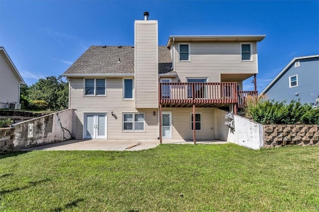 817 Porter Ridge Rd, Kearney, MO 64060 - photo 4