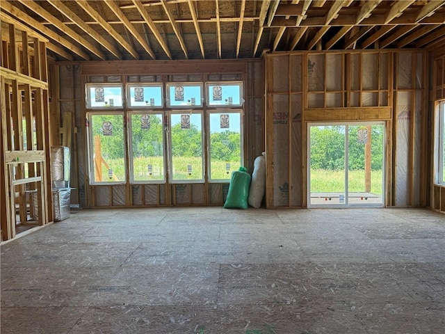 2156 Black Walnut Dr, Liberty, MO 66085 - misc room featuring healthy amount of natural light