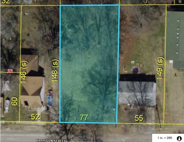 508 W Harrison St, Butler, MO 64730 - photo 2
