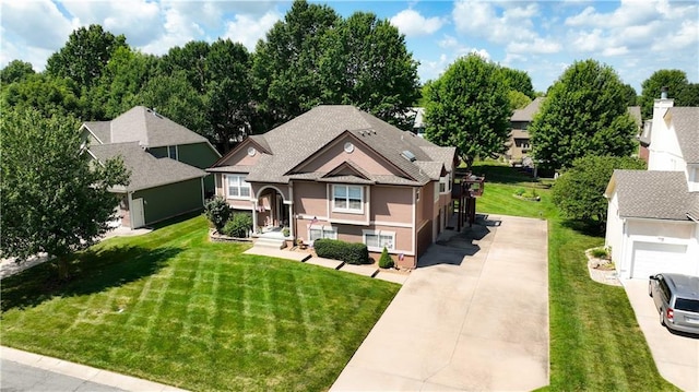 5118 SW Pelican Pt, Lees Summit, MO 64082 - photo 2