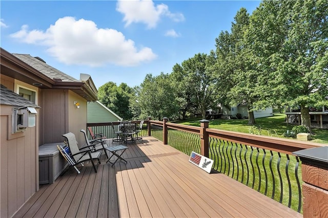 5118 SW Pelican Pt, Lees Summit, MO 64082 - photo 36