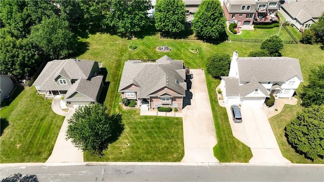 5118 SW Pelican Pt, Lees Summit, MO 64082 - photo 40