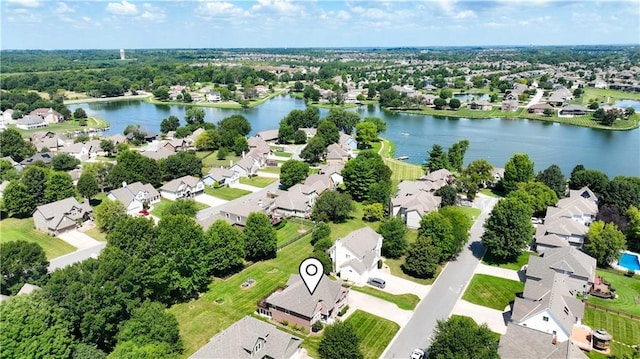 5118 SW Pelican Pt, Lees Summit, MO 64082 - photo 41