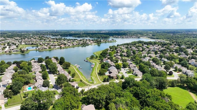5118 SW Pelican Pt, Lees Summit, MO 64082 - photo 42