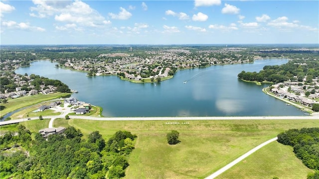 5118 SW Pelican Pt, Lees Summit, MO 64082 - photo 44