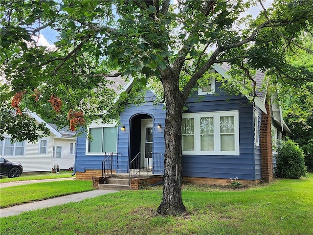 709 S Park Blvd, Independence, KS 67301 - photo 1