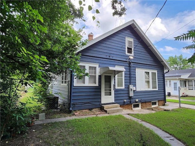 709 S Park Blvd, Independence, KS 67301 - photo 37