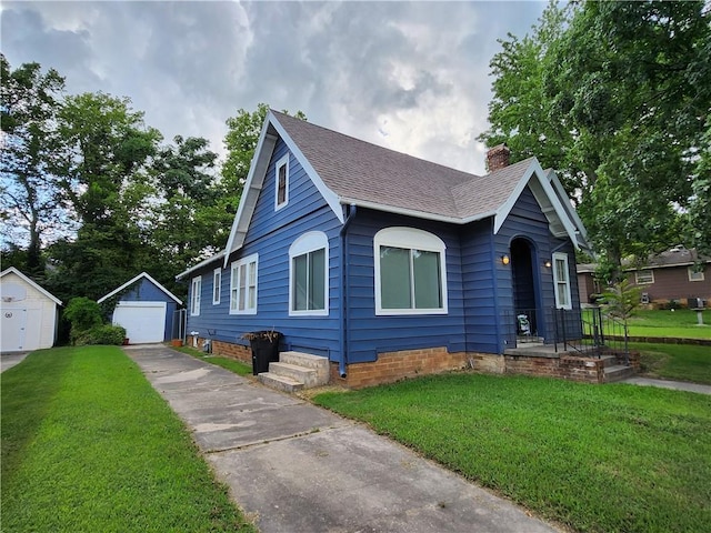 709 S Park Blvd, Independence, KS 67301 - photo 2