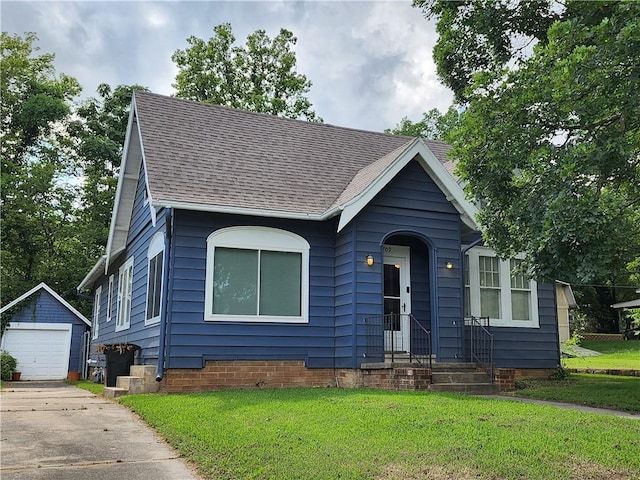 709 S Park Blvd, Independence, KS 67301 - photo 36