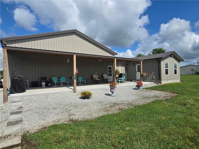 1346 SE Pp Hwy, Clinton, MO 64735 - photo 2