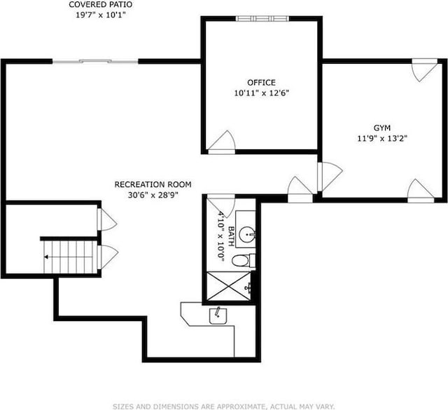 4709 NW 87th St, Kansas City, MO 64154 - photo 41