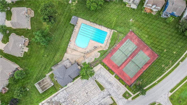 4709 NW 87th St, Kansas City, MO 64154 - photo 37