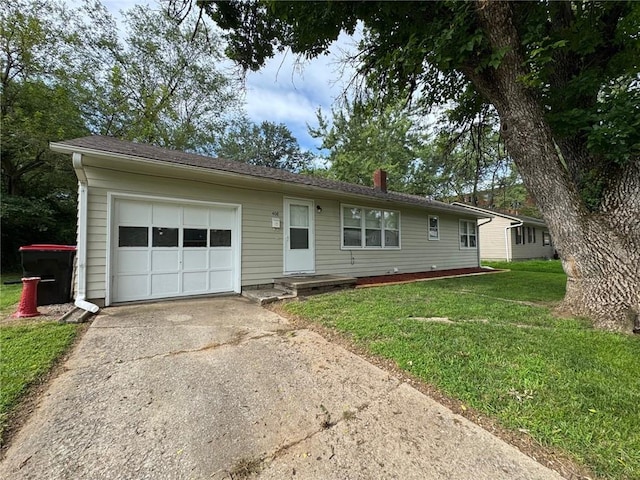 408 Anderson St, Warrensburg, MO 64093 - photo 1