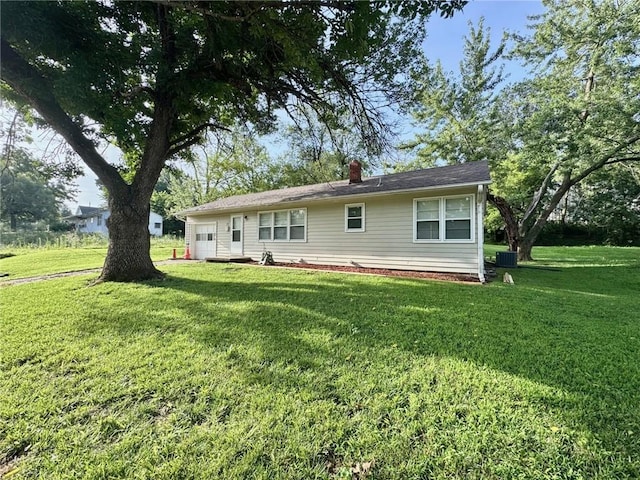 408 Anderson St, Warrensburg, MO 64093 - photo 2