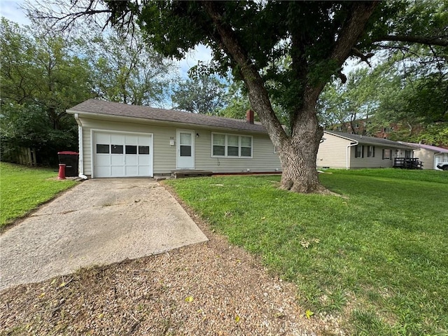408 Anderson St, Warrensburg, MO 64093 - photo 4
