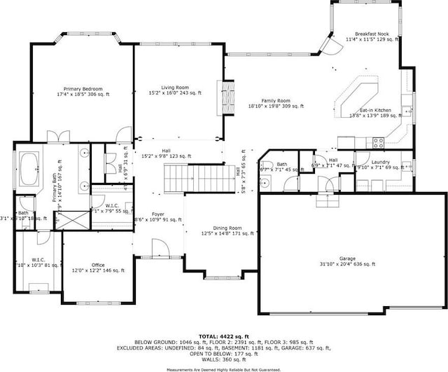 11307 W 139th Ter, Overland Park, KS 66221 - photo 33