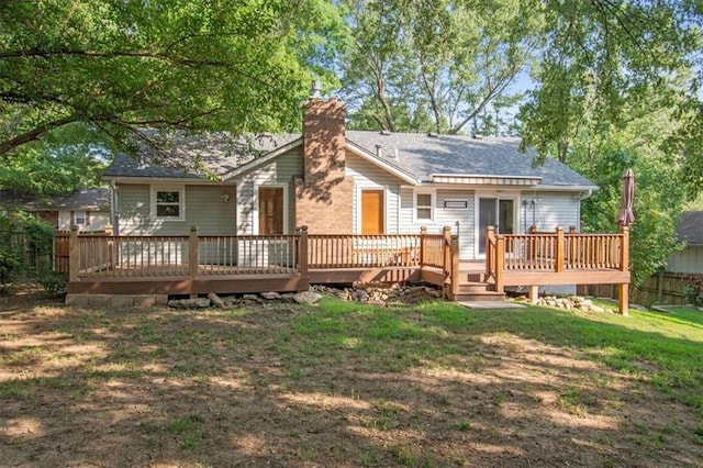 4820 S Kendall Dr, Independence, MO 64055 - photo 27