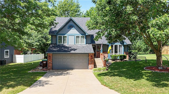 1645 E Timber Ridge Dr, Sedalia, MO 65301 - photo 1