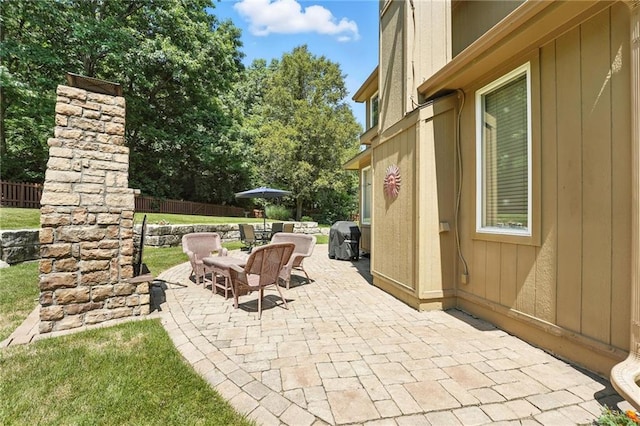 14821 W 74th St, Shawnee, KS 66216 - photo 55