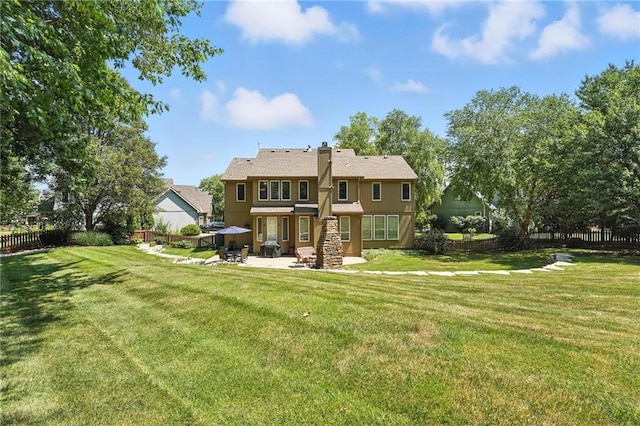 14821 W 74th St, Shawnee, KS 66216 - photo 58