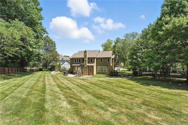 14821 W 74th St, Shawnee, KS 66216 - photo 59