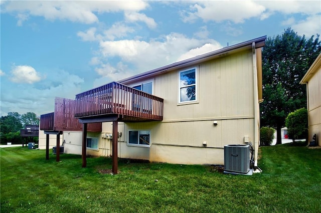 1222 NW Ashley Dr, Grain Valley, MO 64029 - photo 28