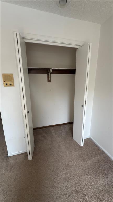 11965 W 66th St, Shawnee, KS 66216 - view of closet