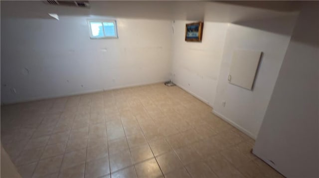 11965 W 66th St, Shawnee, KS 66216 - view of below grade area