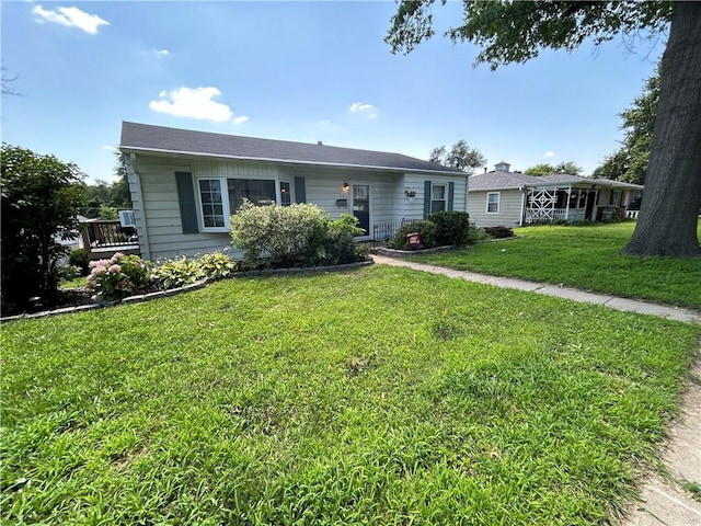 824 Garden St, Saint Joseph, MO 64504 - photo 1