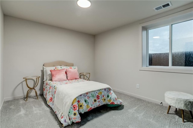 18221 W 168th Ter, Olathe, KS 66062 - bedroom featuring baseboards and carpet flooring