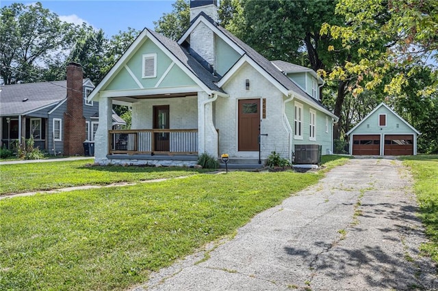 3600 Hunter Ave, Kansas City, MO 64129 - photo 1