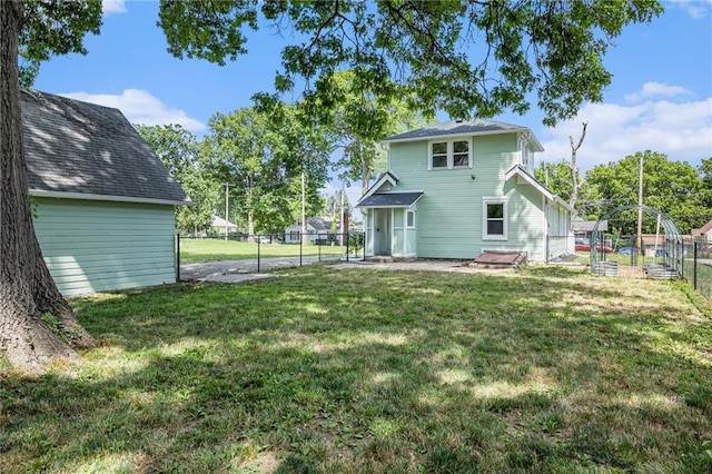 3600 Hunter Ave, Kansas City, MO 64129 - photo 18