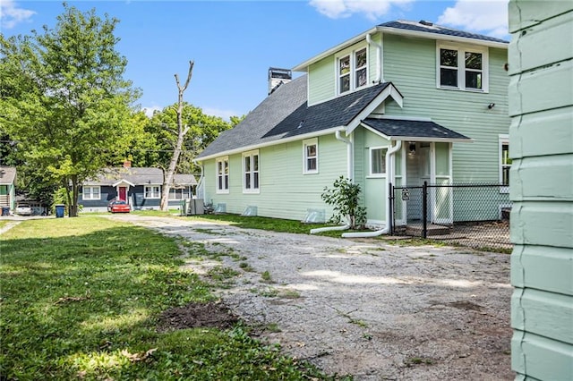 3600 Hunter Ave, Kansas City, MO 64129 - photo 17
